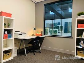 Caddo Office Reimagined | Allen