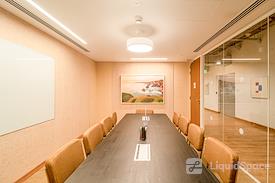 WeWork Prestige Central