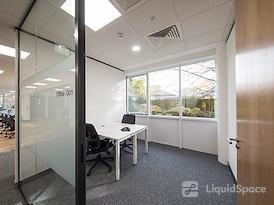 Regus | Aylesbury, The Gatehouse