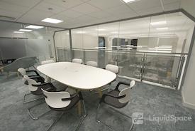 STAC Smart Things Accelerator Centre