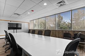 Thrive Workplace @ Centennial