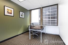 Regus | Pierre Laclede