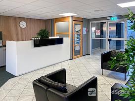 HQ | Stockholm, Spanga