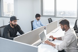 Regus | New Delhi, The Address