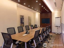 Regus | Riyadh, Al Olaya