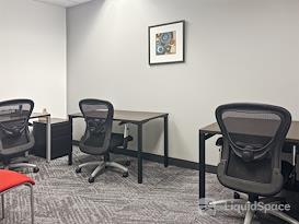 Regus | Newtown Square Corporate Campus