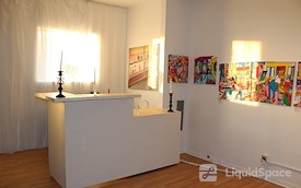 Artbox Studio & Gallery