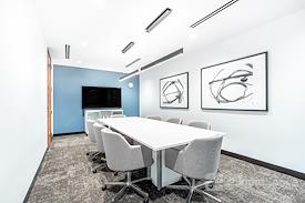 Regus | O'Hare Rosemont