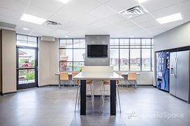 Regus | Arbor Lakes