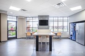 Regus | Arbor Lakes 