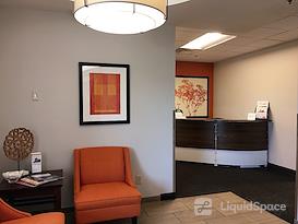 Office Evolution - Fort Collins