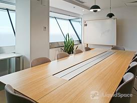 Regus | Barcelona Mapfre Tower