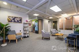 NYC Office Suites - 1350 6th Ave