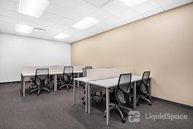 Regus | Short Hills - 830 Morris Turnpike