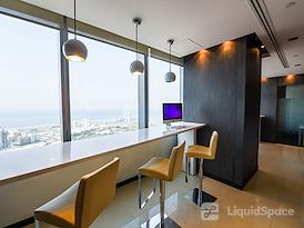 Regus | Kuwait City, Al Hamra Tower