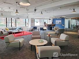 HQ | Hong Kong, Leighton Centre