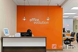 Office Evolution - Hackensack