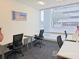 Regus | San Antonio - NE Loop 410