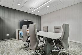 Intelligent Office of Tucson