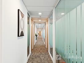 Regus | Kota Bharu, Troika