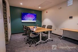 Bamboo Midtown Detroit