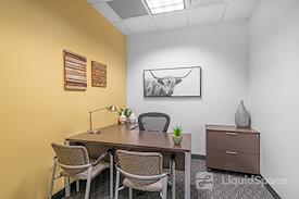 Regus | NM, Albuquerque - One Sun Plaza