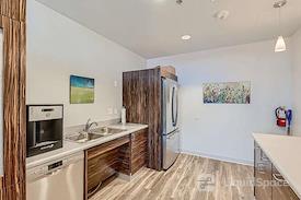 Office Evolution - Aurora