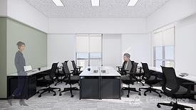 Regus | Bangkok, Somerset Thonglor