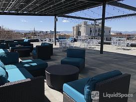 Enterprise Coworking RiNo