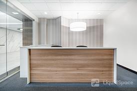 Regus | Sunrise Valley