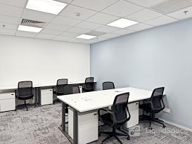 Regus | Zhongshan, Golden Eagle Building