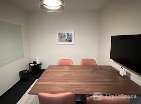 Industrious - Ballston Exchange