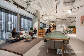 Regus | Bucharest, Spaces Expo