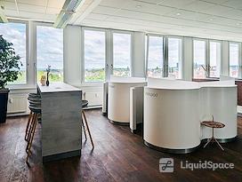 Regus | Stuttgart, STEP