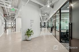 Industrious - Lake Union