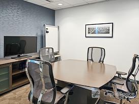 Regus | Bank of America Tower