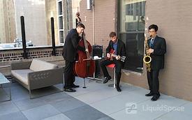 Jay Suites - 34th Street