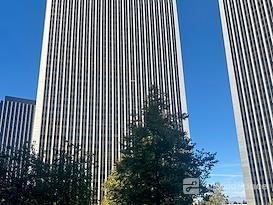 Regus || Century Plaza Towers