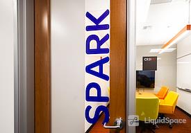 Frequency Coworking and Events