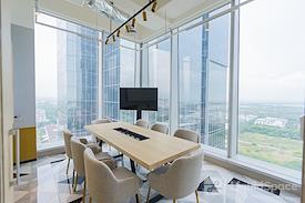 Pantai Indah Kapuk | ASG Tower