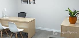 Miti Consultórios - Coworking Médico - São Paulo