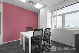 Regus | Kotte, Paramount Tower (Nawala)