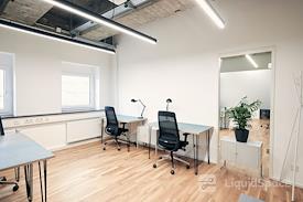 Unicorn Workspaces Venloerstrasse