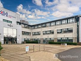 Regus | Falkirk, Antonine Hub
