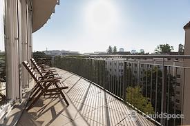 Office Space Available – Engeldamm 64b, Berlin 🧡