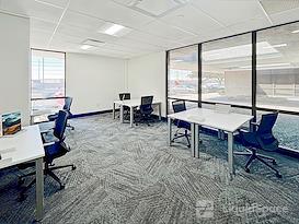 Regus | Garland - LBJ FWY
