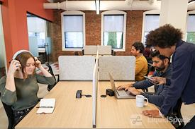 Workbar Worcester