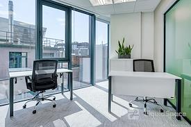 Regus | Tbilisi, Freedom Square