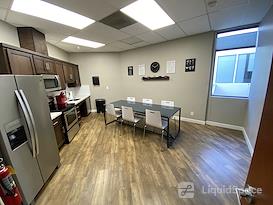 RCMI Executive Suites