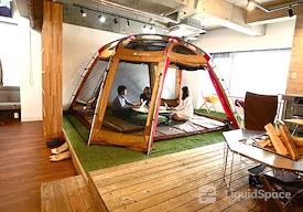 Camping Office osoto Nagoya